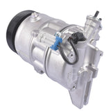 ZNTS A/C Air Conditioning Compressor for Buick Allure LaCrosse Cadillac SRX 2010-2011 03433877