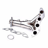 Header Fit For 01-05 HONDA CIVIC DX/LX 4CYL MT001160 24127285
