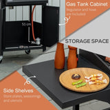Portable Charcoal Grill /BBQ Grill 74864883