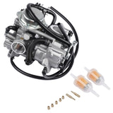 Carb Carburetor for Honda Shadow Spirit 750 VT750DC 2001-2008 16100-MCR-A01 16101-MCR-A01 29371083