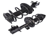 Set of 2 Front Complete Strut & Coil Spring Assys Fit for Nissan Maxima 3.5L V6 2016-2023 1333857L 86231896