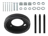 Crankshaft Front Seal Wear Sleeve Remover Installer Fit For Cummins ISX15/12 4918991 72583554