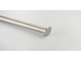 2 Pack Paper Towel Holder Wall Mount, Self-Adhesive or Drilled Paper Towel Holder Under Cabinet. W2287P151990