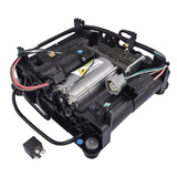 ZNTS Air Suspension Compressor For 2007 Land Rover Range Rover	Supercharged LR041777 54852024