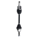 Front Left CV Axle fit for Ford Focus 2000-2003 2.0L DOHC Front Left Manual Trans 63137047