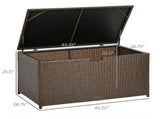 Chester Dresser/Storage Cabinets/Lockers/rolling wardrobe 85027166
