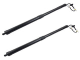 2Pcs Electric Rear Tailgate LH or RH Power Hatch Lift Support Gas Strut Fit for Nissan Rogue S SL SV 74047790
