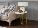 Bordeaux End table B03548928