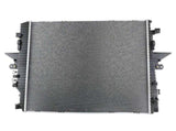 Aluminum Radiator Fit for Land Rover LR3 2005-09 Range Rover Sport 2006-09 LR021777 LR021777, 85736484