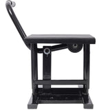 Motorcycle Dirt Bike Stands and Lifts Jack Stand Steel Lift 11 7/8