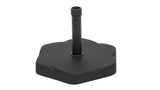UM-HOLDER HEX SHAPE 66 LBS 54794.00BLK