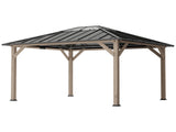 Patio Gazebo/Pergola Gazebo 93891282