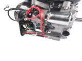 Electric Start Horizontal Engine 4-Stroke 7.5HP 212CC Go Kart Gas Engine Motor 50998156