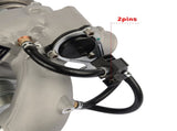 Turbo Turbocharger 53039880288 for Ford Mondeo Jaguar XF XJ Land Rover Evoque 2.0L EngineAJ-i4D 94482691