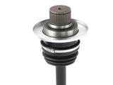2x 4x4 CV Axle fit for Yamaha Rhino 450 2006-2009 Rhino 660 Rear Left & Right Side 59442195