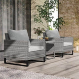 Outdoor Bistro Set 68754021