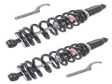 2Pcs Front Shock Absorbers 706200782 706200780 Fits for Can-Am Commander 800 800R 1000 1000R 53790651