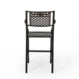TAHOE BARSTOOL 65141.00