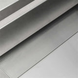 Pool Fountain Stainless Steel 07696372