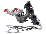 Turbocharger Fits for Hyundai Eleantra Velostar Tucson Highlander Kona Elite i30 SR KIA Sportage 71128269