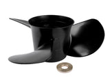 14 x 19'' Outboard Propeller Fits for Yamaha F150 F175 F200 F250 F300 4 Stroke 6G5-45945-01-00 62178212