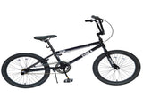 Freestyle Kids Bike 20 Inch Single Speed Children's Bicycle for Boys Girls Age 7 Years W1019P289650