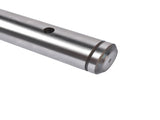 Excavator Bucket Pin Fits for Kubota KX121-3 KX71-3 KX91-3 U35 7009100167 Silver 1Pc 18377148