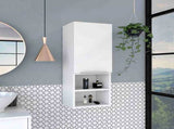 Medicine Single Door Cabinet 32
