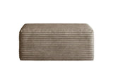 Sofa ottoman ,No Assembly Required,Camel W2824P427523