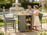 Table and Chair 39826183