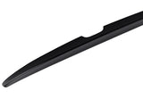 Black ABS Wing Spoiler fit for Honda Accord 4Dr 2008-2012 Factory Style Painted 77643461