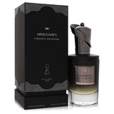Mind Games French Defense by Mind Games Extrait De Parfum Spray 3.4 oz for Men FX-566975