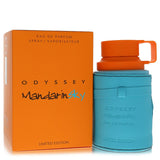 Armaf Odyssey Mandarin Sky by Armaf Eau De Parfum Spray 6.7 oz for Men FX-570987