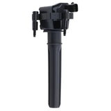 6X Ignition Coil fit for Chrysler 300 3.5L 2005 UF269 4609088AE Electronic Black 73709487