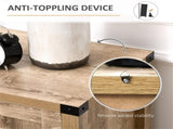 Kitchen Sideboard/ Storage cabinet/Coffee Bar Cabinet 43474842