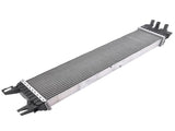 Intercooler DG9Z8005F for Ford Fusion SE SEL 2019-2020 L4 1.5L Turbocharged Sedan FO3012107 47924730