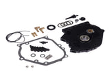 Black Dual Bearing Side Cover Replacement for GX200/Clone 196 Predator Hemi, Ghost 212 224 52056708