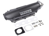 Ultra Race Intake Manifold Kit Black Replacement for Honda Civic 2002-2005 Acura RSX 2002-2006 TSX 67239426
