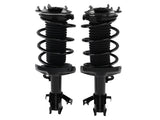 Front Rear Left Right Struts w/ Coil Spring Assembly fit for Honda CR-V 2012 2013-14 23357685