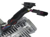 Cooling Fan Clutch fit for Chevy Silverado2500HD/3500HD V8 11-2014 25838900 84166745 47322530