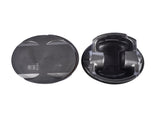 6pcs 84.00mm Pistons & Rings Set For BMW E46 E39 E60 E83 E85 M54B25 11257512526 93058265