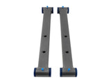 Rear Upper Lower Control Arms fit for Chey Impala SS Caprice Buick Roadmaster 78-96 09959033