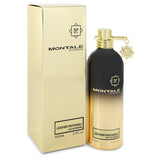 Montale Leather Patchouli by Montale Eau De Parfum Spray 3.4 oz for Women FX-550531