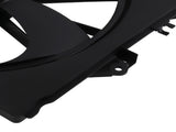 Radiator Cooling Fan fit for Cadillac CTS SRX STS 3.0L 3.6L 4.6L 09-14 25881843 68708570