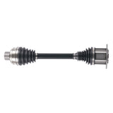 Front LH / RH CV Axle Assembly fit for Porsche Macan 2015 2016 2017 2018 2019 20 21 13553304