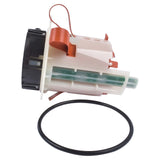Diesel Exhaust DEF Fluid Pump Urea Pump Module For Ram 2500 3500 6.7L 2013-2018 7660148AE 7660730AA 43394175