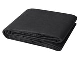 Weed Barrier 15x20FT Non-Woven Geotextile 4OZ Ground Cover Weed Control Landscape 16358921