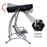 Outdoor Patio Swing Chair 25577249