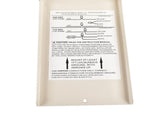 Power Center Replacement for Pentair Intellichlor IC60 IC40 IC20 IC15 Salt Cell Ichlor 15 30 14369754