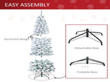 6ft Christmas tree 21802764
